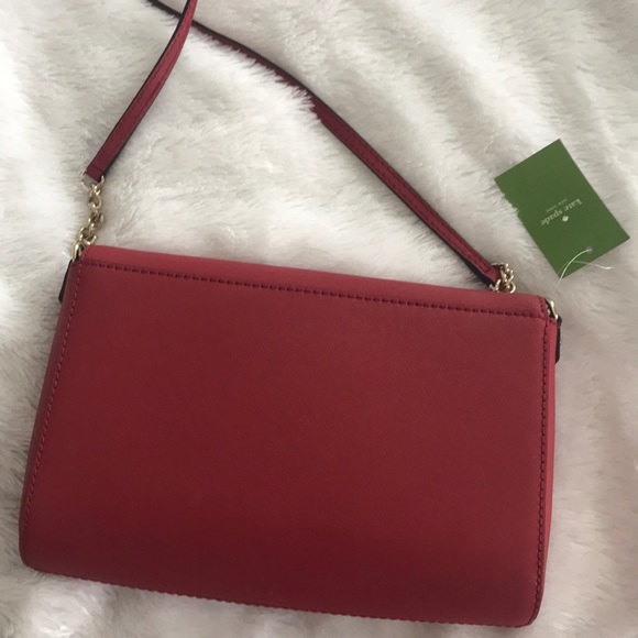 Kate Spade Alek ♠️ cross body - Picture 4 of 4